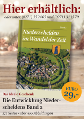 T-Shirt "Mir sin gern om Schossi"